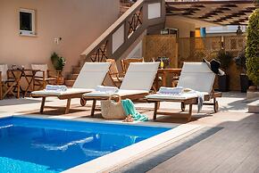 Sun Ray Luxury Apartments