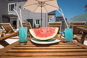 Sun Ray Luxury Apartments