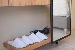 Sun Ray Luxury Apartments