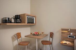 Sun Ray Luxury Apartments