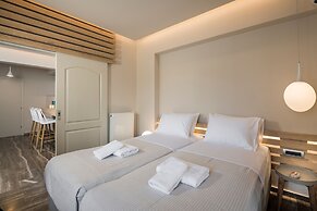 Sun Ray Luxury Apartments