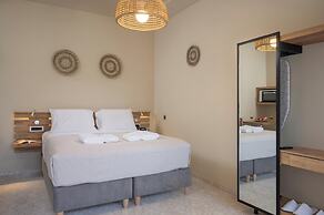 Sun Ray Luxury Apartments