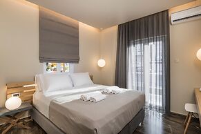 Sun Ray Luxury Apartments