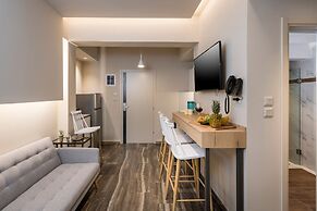 Sun Ray Luxury Apartments