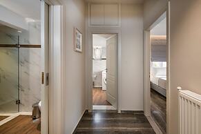 Sun Ray Luxury Apartments