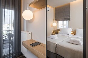 Sun Ray Luxury Apartments