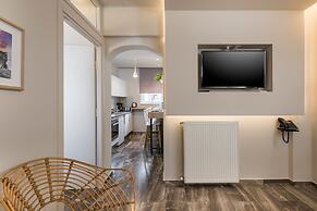 Sun Ray Luxury Apartments