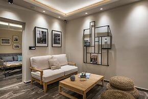 Sun Ray Luxury Apartments