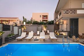 Sun Ray Luxury Apartments