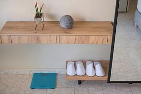 Sun Ray Luxury Apartments