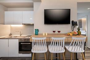 Sun Ray Luxury Apartments