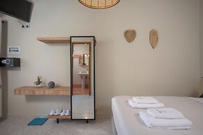 Sun Ray Luxury Apartments