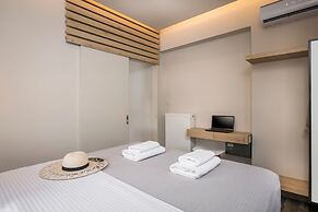 Sun Ray Luxury Apartments