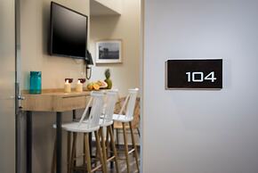 Sun Ray Luxury Apartments