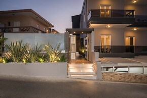 Sun Ray Luxury Apartments