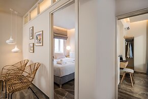 Sun Ray Luxury Apartments