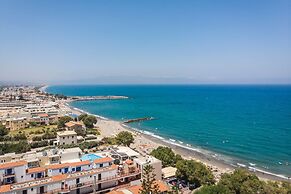 Sun Ray Luxury Apartments