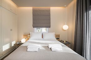 Sun Ray Luxury Apartments