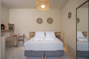 Sun Ray Luxury Apartments