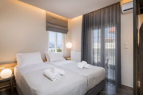 Sun Ray Luxury Apartments