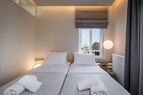 Sun Ray Luxury Apartments