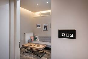 Sun Ray Luxury Apartments