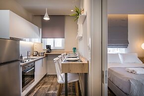 Sun Ray Luxury Apartments