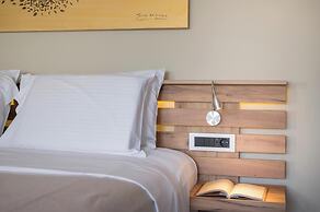 Sun Ray Luxury Apartments