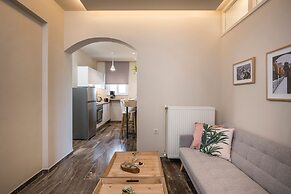 Sun Ray Luxury Apartments