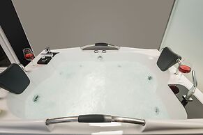 Sun Ray Luxury Apartments