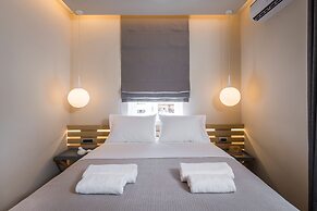 Sun Ray Luxury Apartments