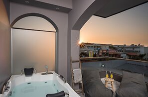 Sun Ray Luxury Apartments