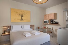 Sun Ray Luxury Apartments