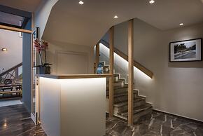 Sun Ray Luxury Apartments