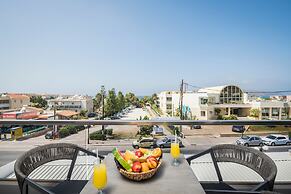 Sun Ray Luxury Apartments