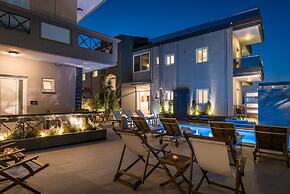 Sun Ray Luxury Apartments