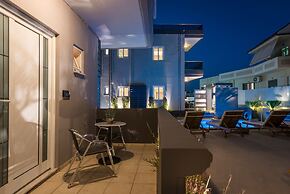 Sun Ray Luxury Apartments