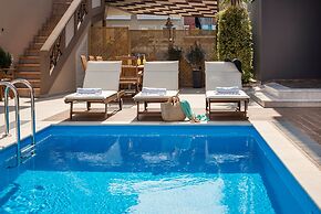 Sun Ray Luxury Apartments