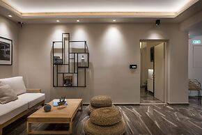 Sun Ray Luxury Apartments