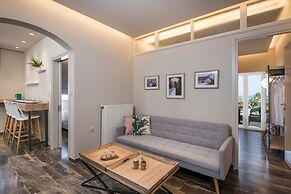 Sun Ray Luxury Apartments