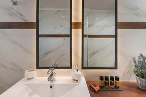 Sun Ray Luxury Apartments