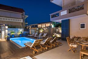 Sun Ray Luxury Apartments