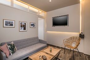 Sun Ray Luxury Apartments