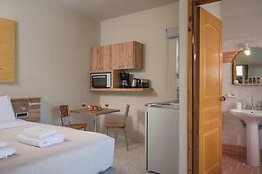 Sun Ray Luxury Apartments