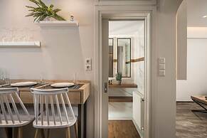 Sun Ray Luxury Apartments