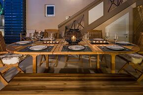 Sun Ray Luxury Apartments