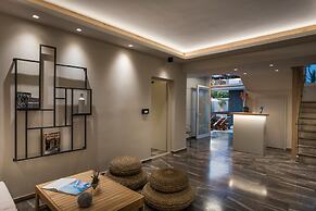 Sun Ray Luxury Apartments