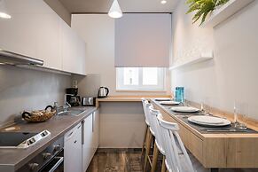 Sun Ray Luxury Apartments