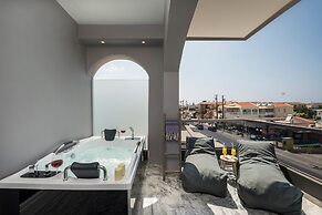 Sun Ray Luxury Apartments