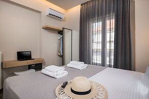 Sun Ray Luxury Apartments